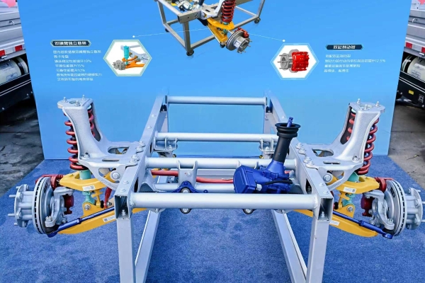 祥菱V5气体机产品西南区域上市 全场景适配赋能绿色物流升级 