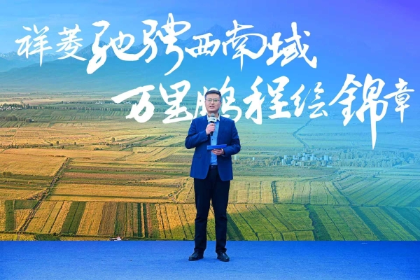 祥菱V5气体机产品西南区域上市 全场景适配赋能绿色物流升级 