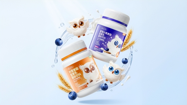 三生视百年发布亮可饮液等升级产品及AI智慧屏，构筑全民眼健康服务新生态 