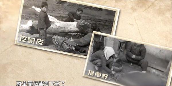 苦难岁月中的坚韧与成长：史士昊的儿时记忆 