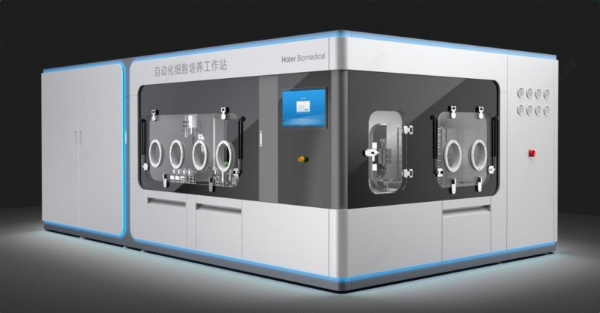 行业唯一！海尔揽获全国颠覆性技术创新大赛3项大奖 