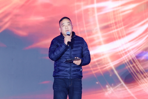 让油车新生！北京重卡i追梦创新登场 