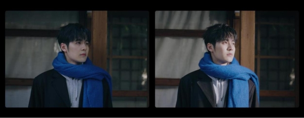 韩剧氛围感布光思路：多灯打造冷调浪漫镜头 