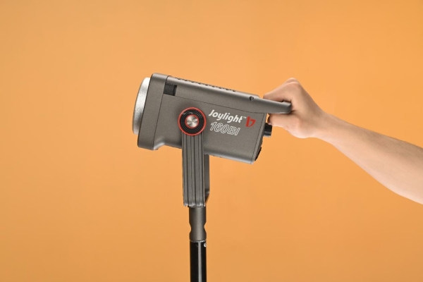 韩剧氛围感布光思路：多灯打造冷调浪漫镜头 