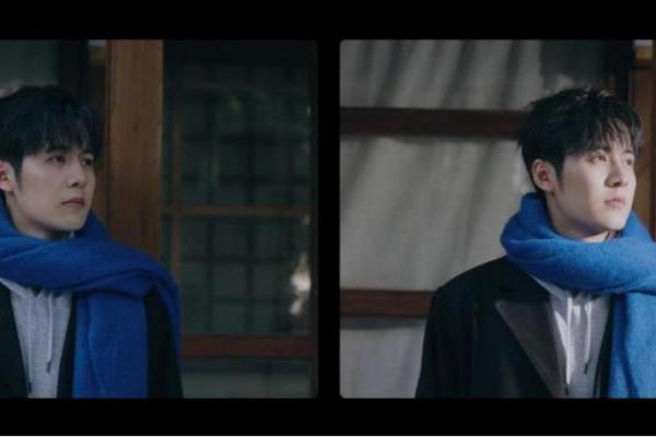 韩剧氛围感布光思路：多灯打造冷调浪漫镜头 