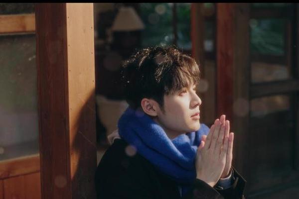 韩剧氛围感布光思路：多灯打造冷调浪漫镜头 