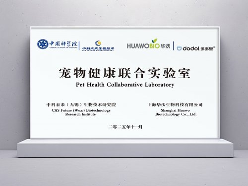 从联合实验室到世界纪录：多多里(dodol)和中科院以科学定义宠物养护新蓝海 