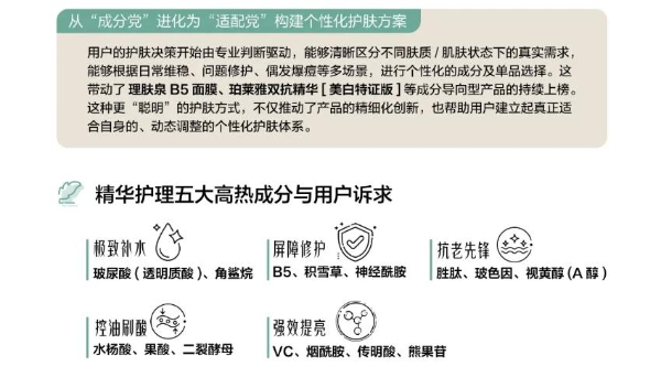 抖音2026美妆趋势预告，都藏在这本「漂亮书」里了 