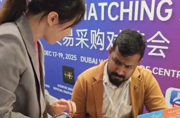 见证行业热度，共探未来方向，第十九届ABC&MOM阿联酋玩具婴童展完美落幕！ 