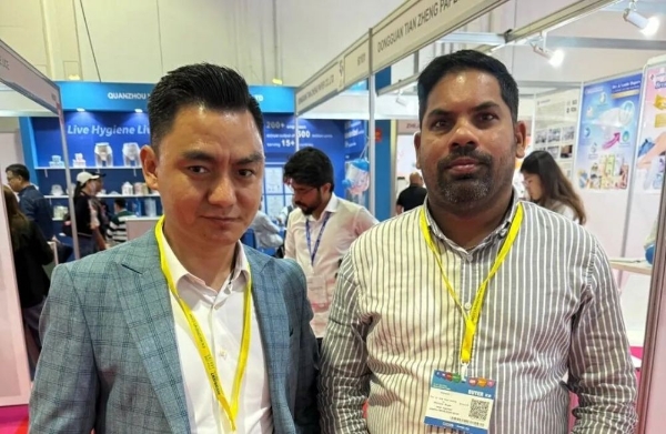 见证行业热度，共探未来方向，第十九届ABC&MOM阿联酋玩具婴童展完美落幕！ 