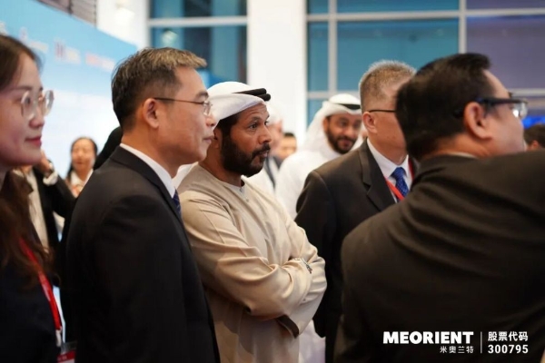 见证行业热度，共探未来方向，第十九届ABC&MOM阿联酋玩具婴童展完美落幕！ 