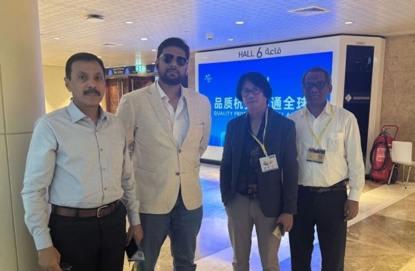 见证行业热度，共探未来方向，第十九届ABC&MOM阿联酋玩具婴童展完美落幕！ 