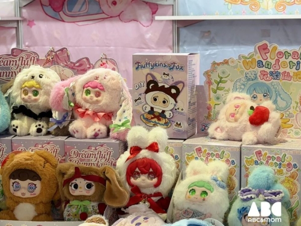 见证行业热度，共探未来方向，第十九届ABC&MOM阿联酋玩具婴童展完美落幕！ 