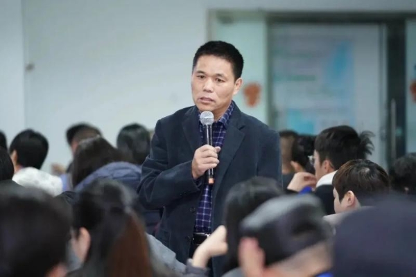 首期“适老环境改善工程师”系统认证培训在京成功举办 