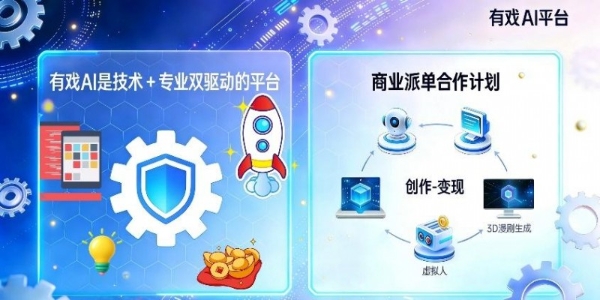 赛道爆发与黑马崛起：AI 漫剧迎来产能革命 