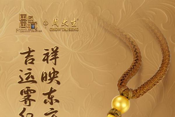 霁红时刻，好运开年：周大生×国家宝藏携手海马体，定格鸿运时刻 