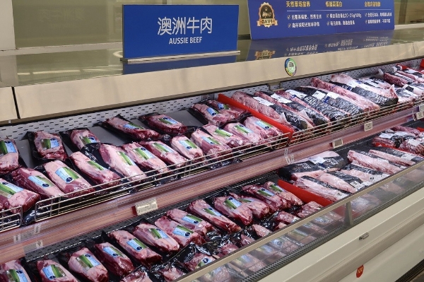 全球鲜货扎堆麦德龙！各大海外机构背书，解锁年货采买新选择 