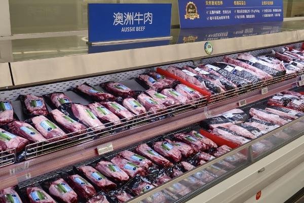 全球鲜货扎堆麦德龙！各大海外机构背书，解锁年货采买新选择 