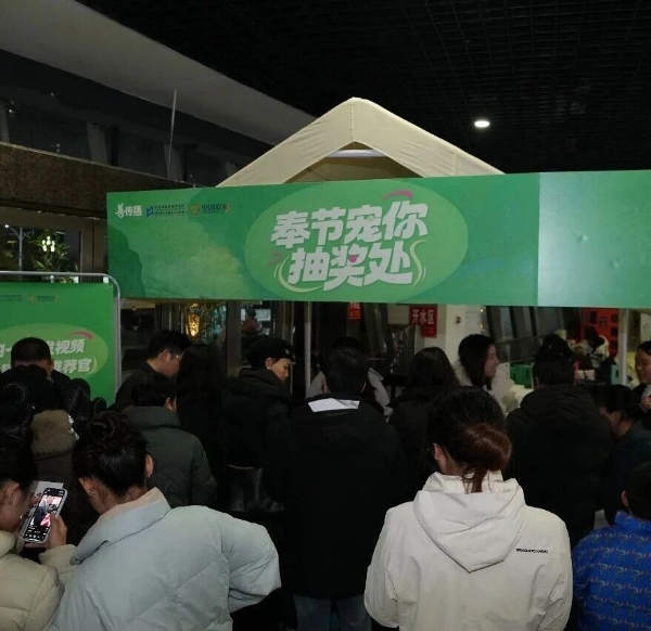 别再只知道三峡了！奉节这场诗词活动，重新定义“中华诗城” 