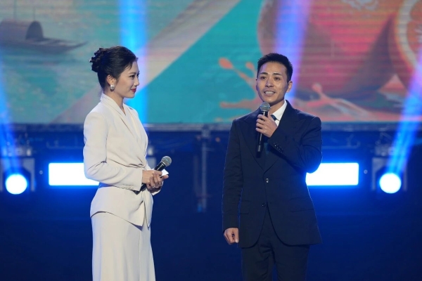 别再只知道三峡了！奉节这场诗词活动，重新定义“中华诗城” 