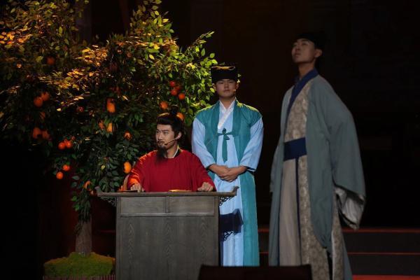 别再只知道三峡了！奉节这场诗词活动，重新定义“中华诗城” 