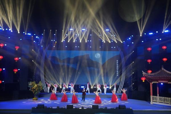 别再只知道三峡了！奉节这场诗词活动，重新定义“中华诗城” 