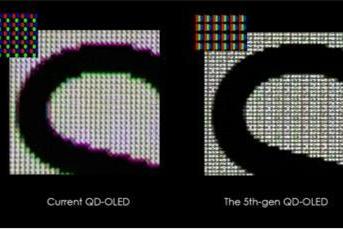 见世界，赢一切—微星发布MEG X /MPG 341CQR QD-OLED X36流光显示器 
