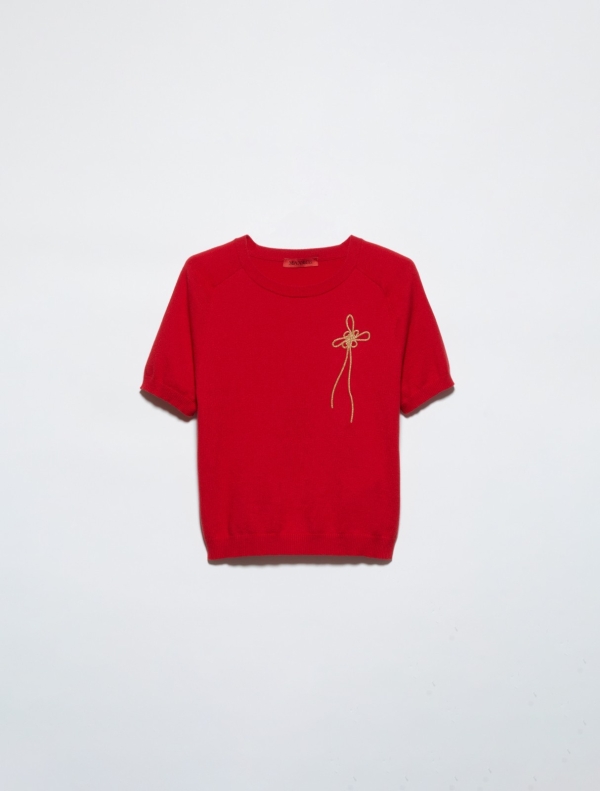 MAX&Co. 2026马年新春限定系列——以“结“织爱，爱和你过 JIE 