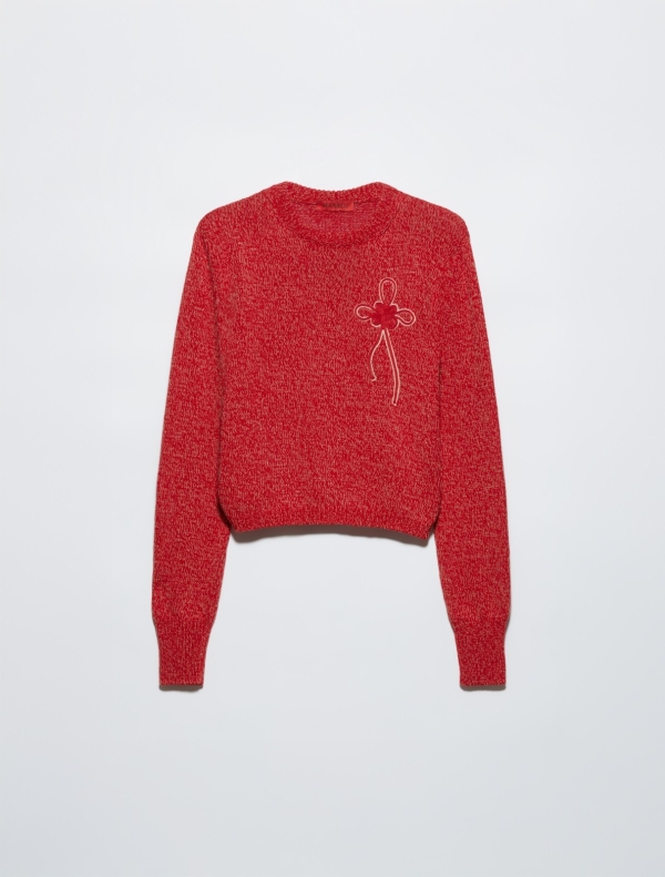 MAX&Co. 2026马年新春限定系列——以“结“织爱，爱和你过 JIE 