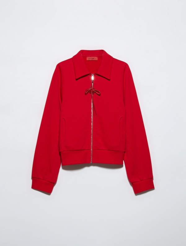 MAX&Co. 2026马年新春限定系列——以“结“织爱，爱和你过 JIE 