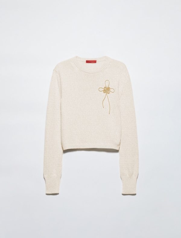 MAX&Co. 2026马年新春限定系列——以“结“织爱，爱和你过 JIE 