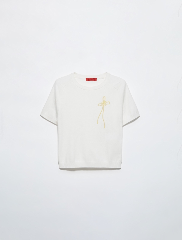 MAX&Co. 2026马年新春限定系列——以“结“织爱，爱和你过 JIE 