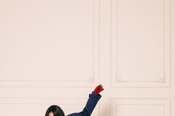 MAX&Co. 2026马年新春限定系列——以“结“织爱，爱和你过 JIE 