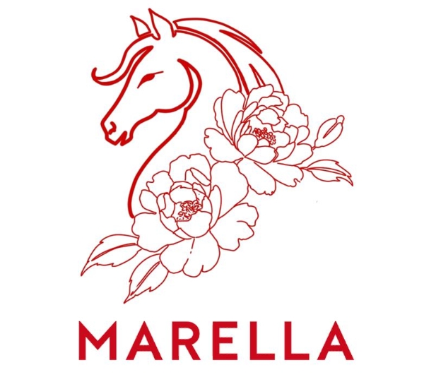 MARELLA 2026新春系列 舞马新春，驭火承光 