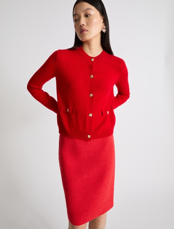 MARELLA 2026新春系列 舞马新春，驭火承光 