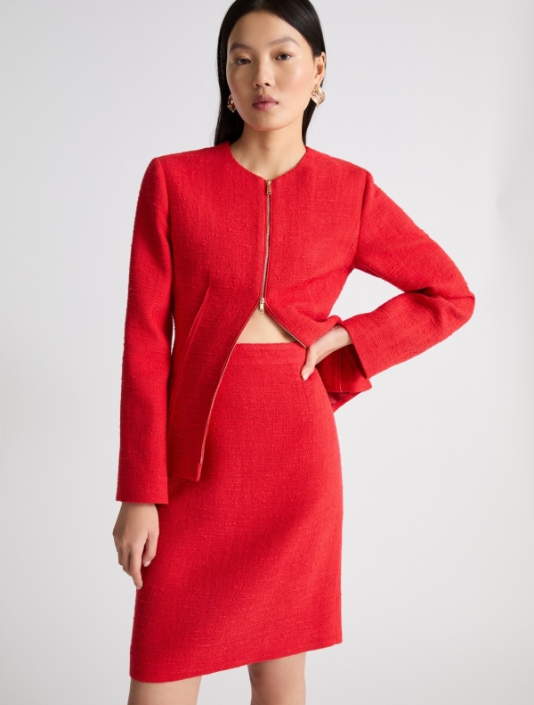 MARELLA 2026新春系列 舞马新春，驭火承光 