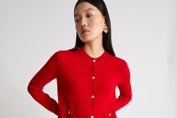 MARELLA 2026新春系列 舞马新春，驭火承光 