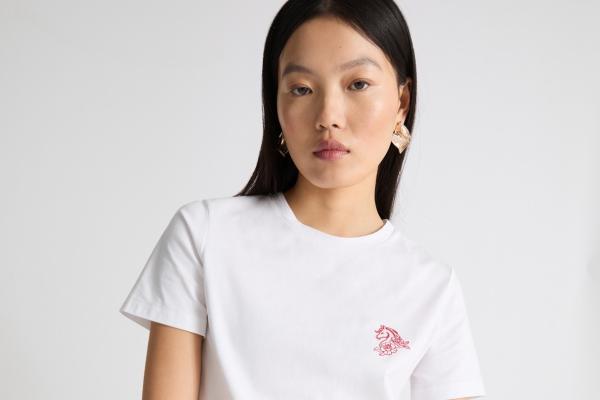 MARELLA 2026新春系列 舞马新春，驭火承光 