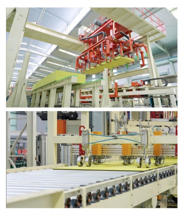 米纳威岩矿板：2025破局启新，聚力生长 