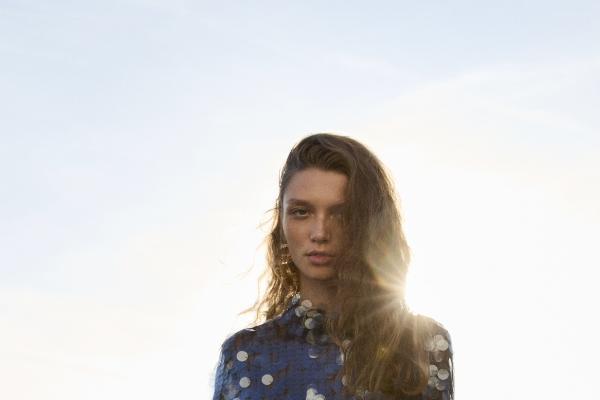 MARELLA 2026春夏系列 灵感凝练意大利闲悦艺境——“Il Dolce Far Niente” 