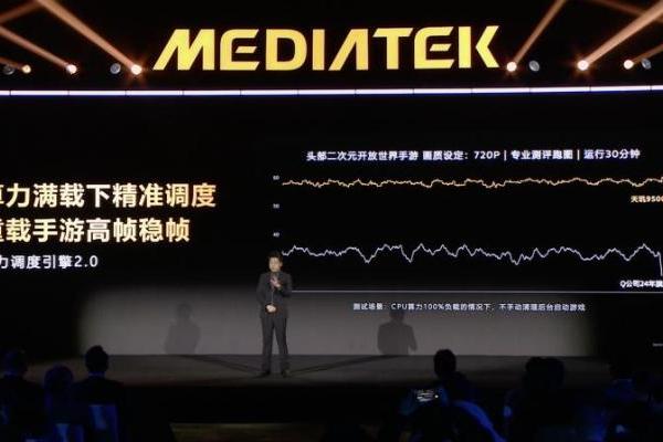 天玑 9500s 撵上竞品旗舰n-1，实际表现非常炸裂 