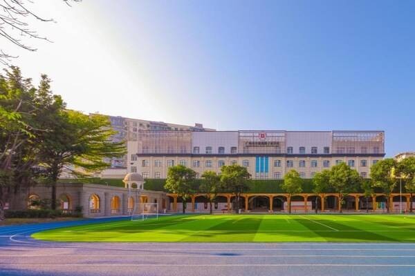 中黄与香港教育大学签订合作备忘录，促进交流、展开紧密合作 