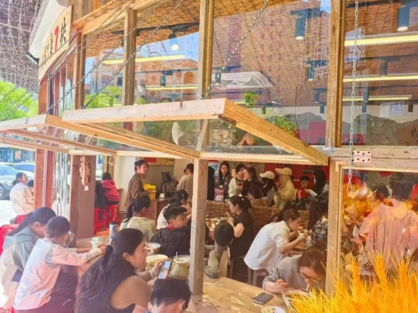 不止于门店数字：乔杉杉900+店背后的品牌深耕 