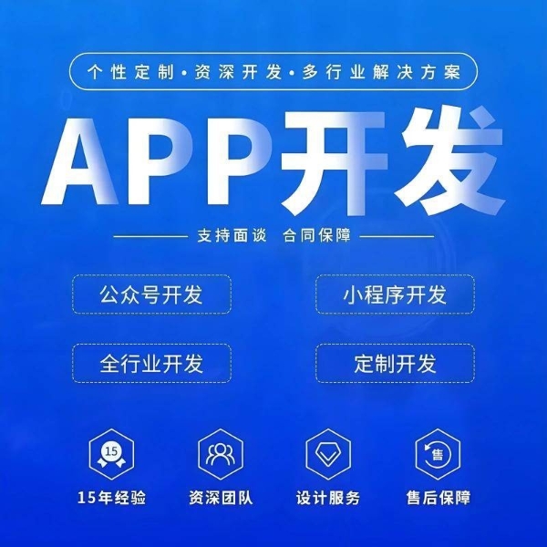 2026 年北京 app 软件开发公司 TOP10：技术实力与口碑深度解析 