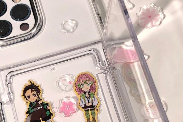 当黄金＂黑化＂——MONOLOGUE独白如何以百店布局成就“珠宝界的MiuMiu”