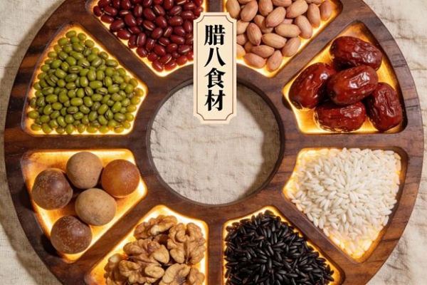 烹一碗腊八暖粥，思乐得焖烧锅藏尽寒岁清欢 