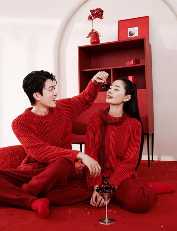 猫人秋冬红品焕新上市：柔暖科技守护冬日肌肤，匠心设计诠释自在生活 