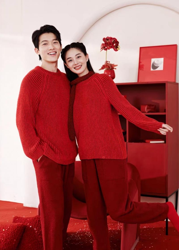 猫人秋冬红品焕新上市：柔暖科技守护冬日肌肤，匠心设计诠释自在生活 