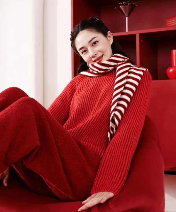 猫人秋冬红品焕新上市：柔暖科技守护冬日肌肤，匠心设计诠释自在生活 