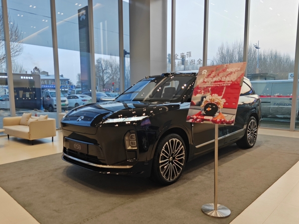 年货节车厘子销售增长超300% 麦德龙“车厘子痛城”亮相冰城 